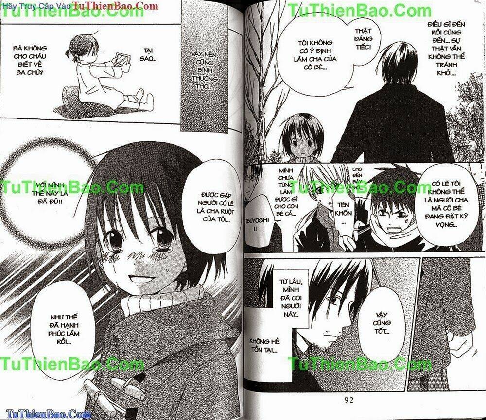 người anh yêu dấu chapter 4 47