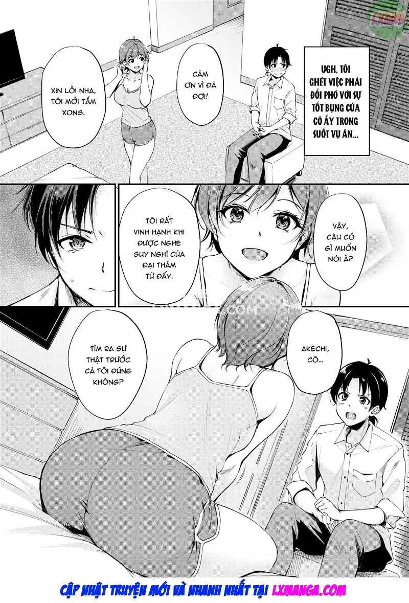 sex sau khi phá án chapter 0 4