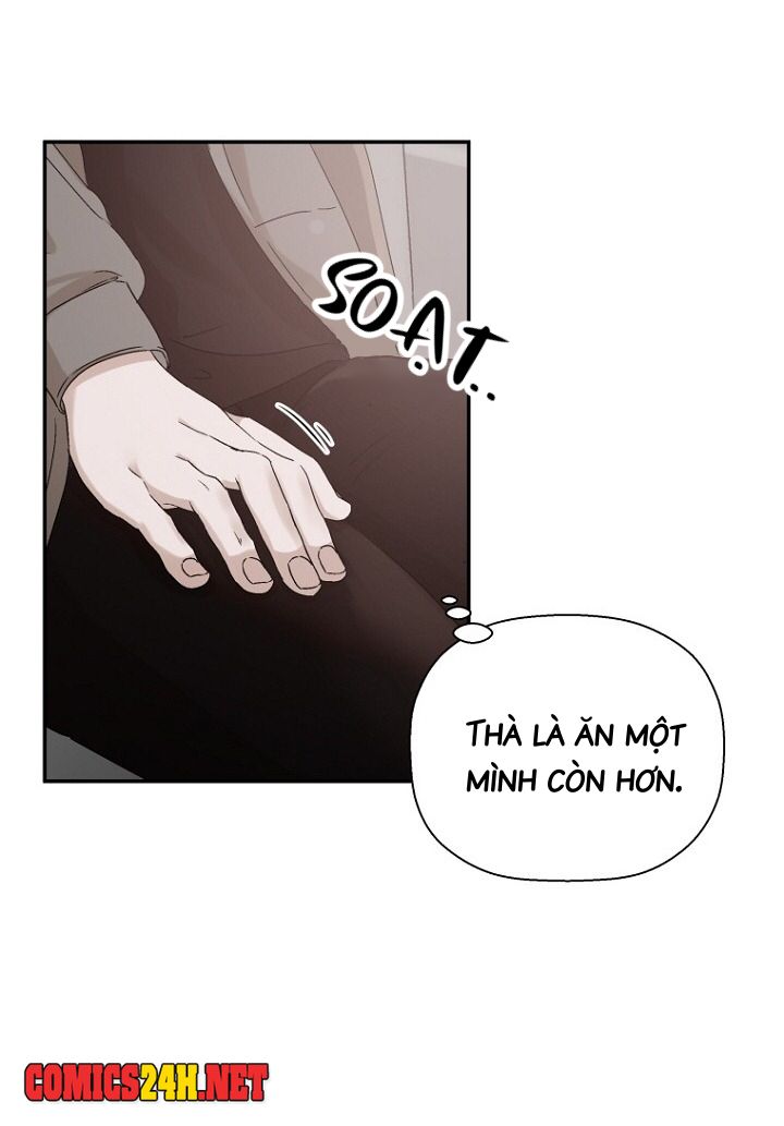người xa lạ chapter 8 18