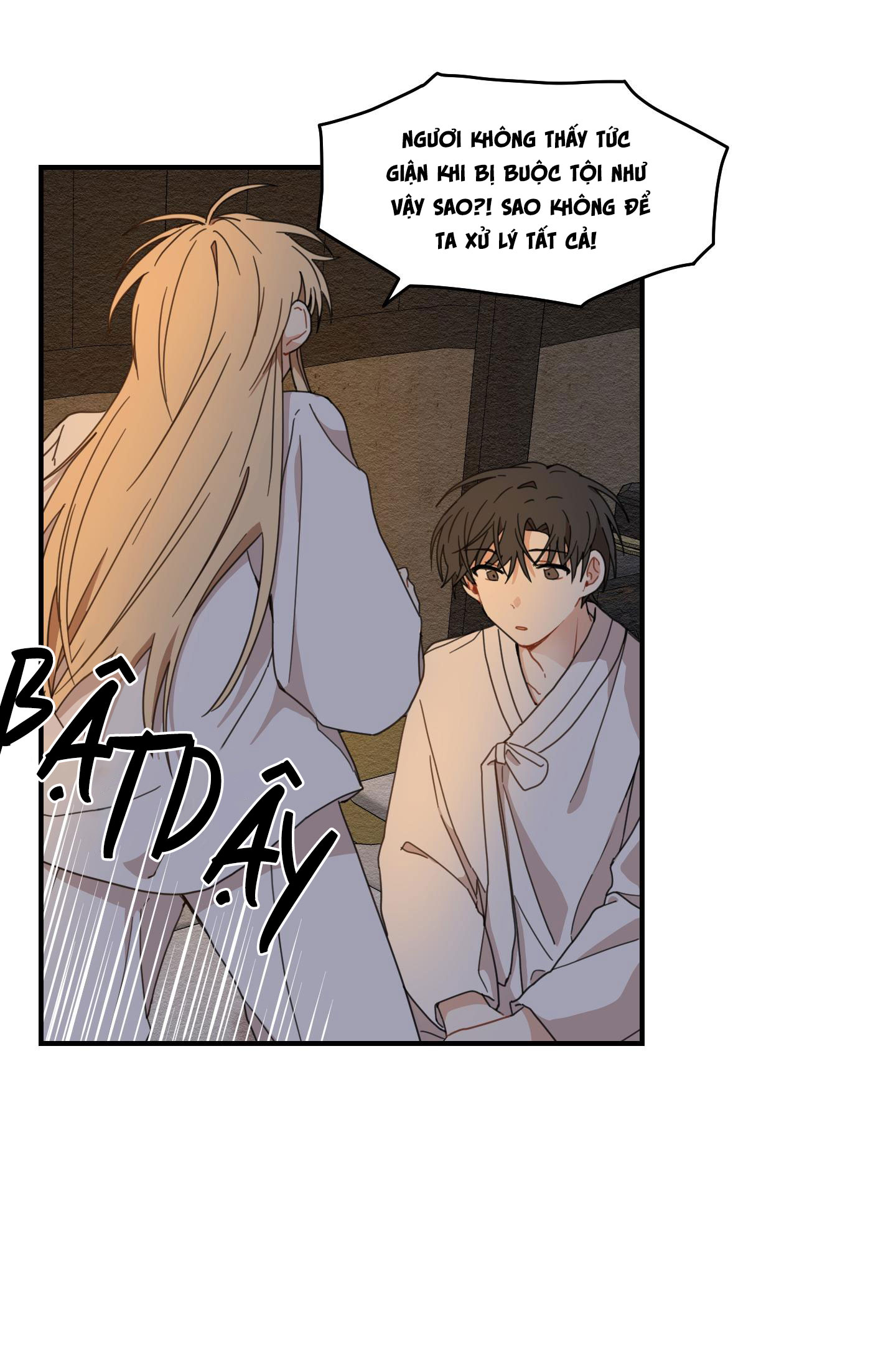 đường hoa liên kiều rơi chapter 8 18