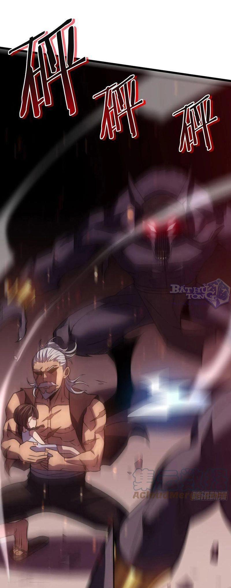 sát thần chi lộ tại dị giới chapter 40 9