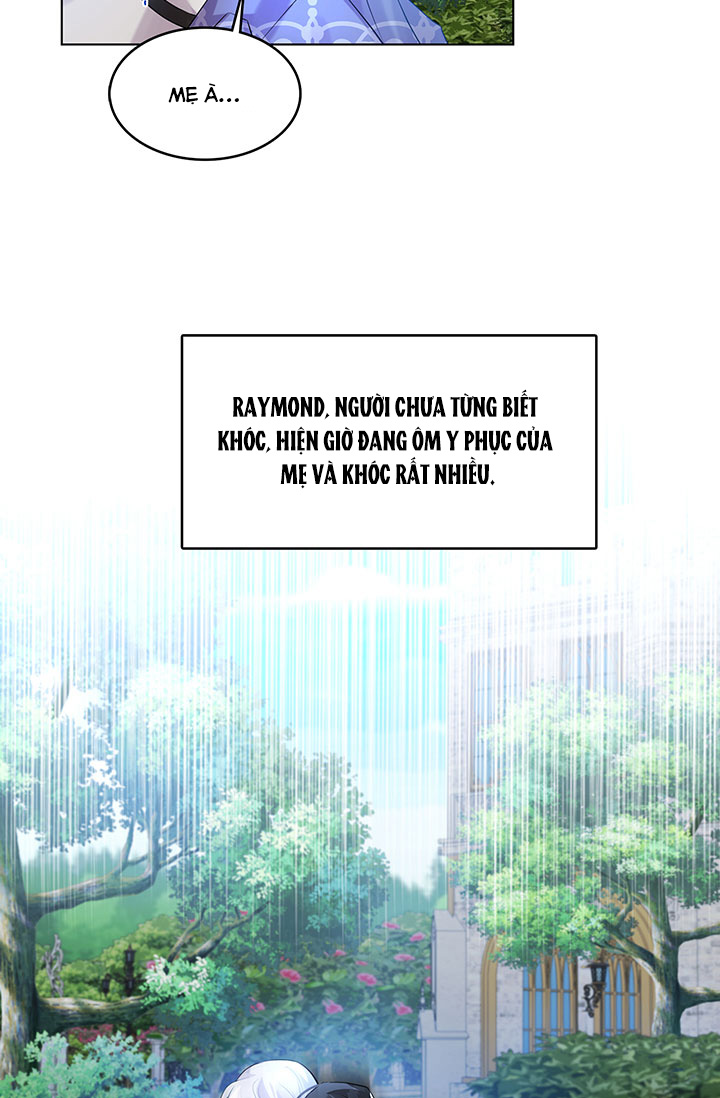 sự hối hận muộn màn chapter 2 75