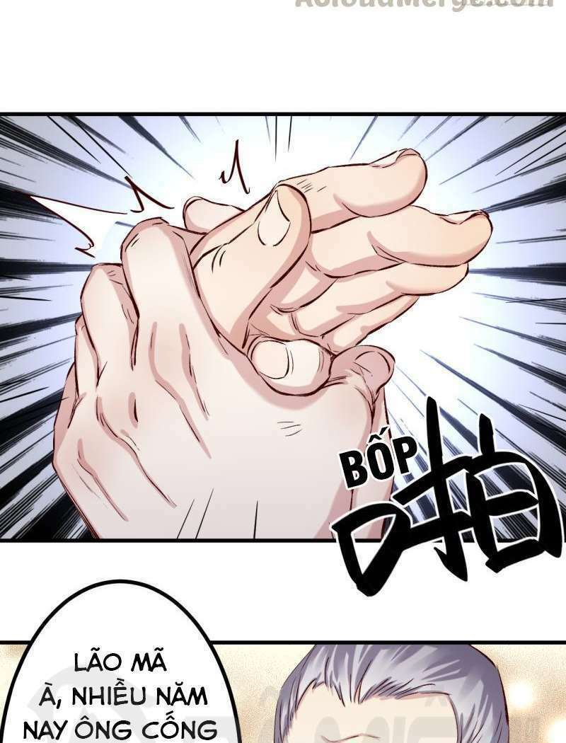 đỉnh phong thần y chapter 56 9