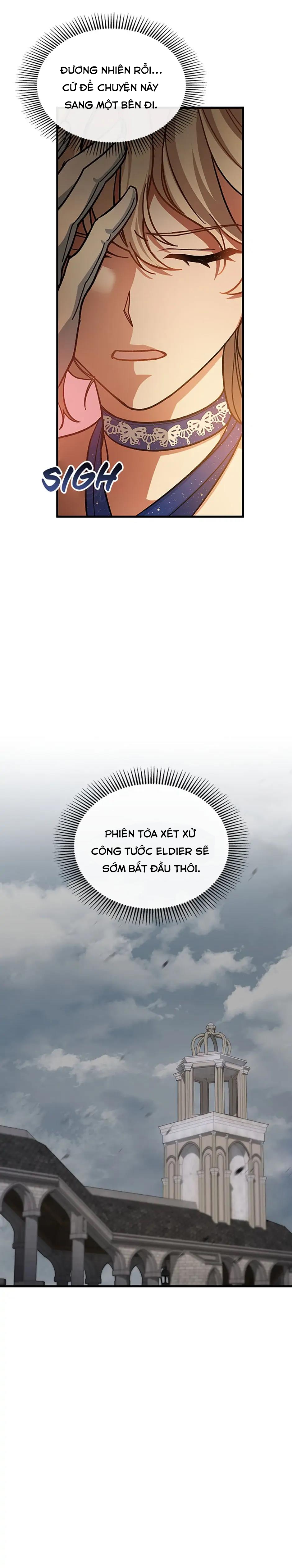 vị cứu tinh của nhân vật chính chapter 46 31