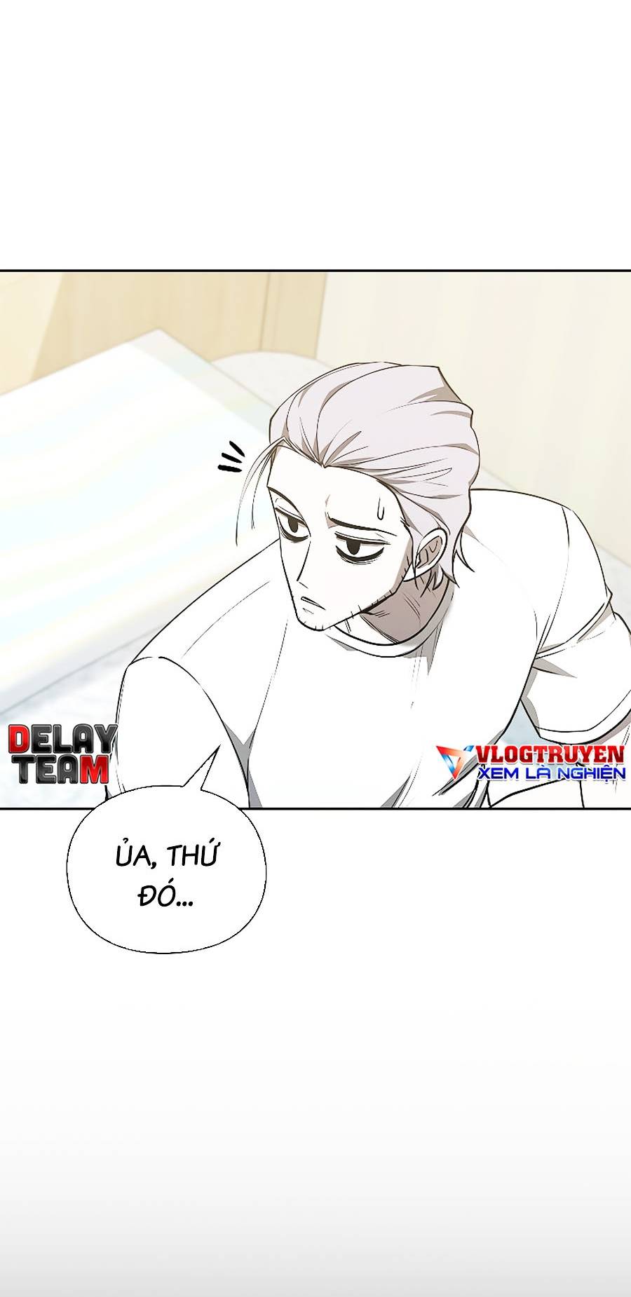 chiến binh học đường - cuộc đột kích trong ngục tối chapter 36 39