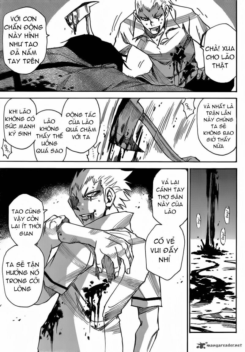 cradle of monsters chapter 32 22