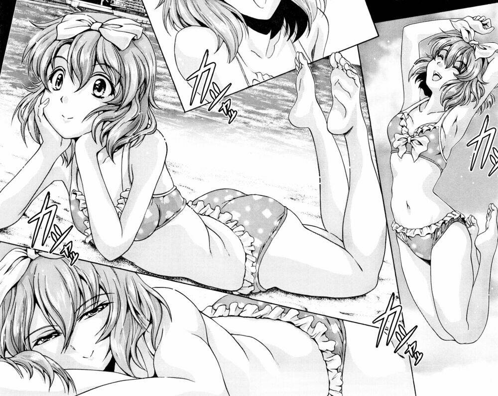 kimiiro focus-new chapter 6 35