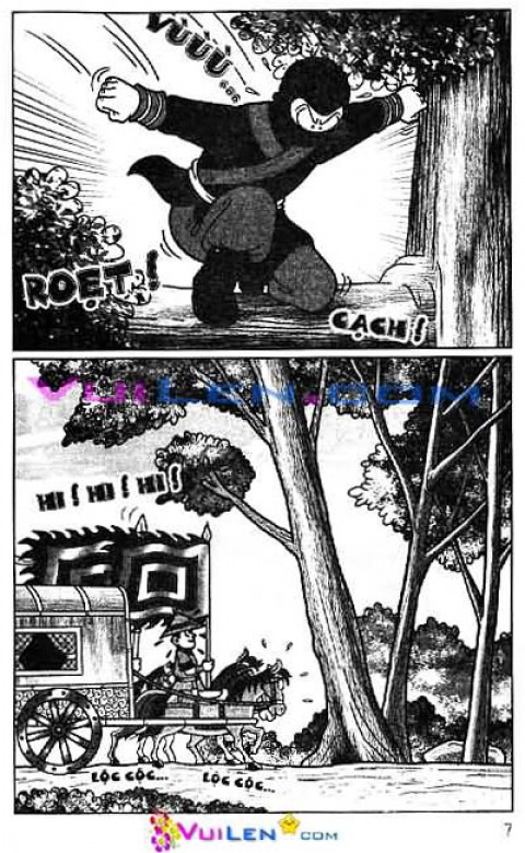 thần đồng đất việt chapter 148 4