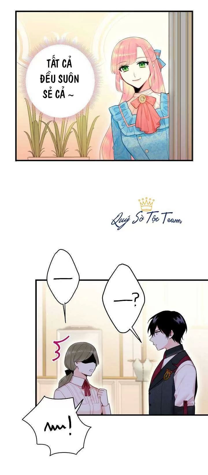 trọng sinh trở thành hoàng phi chapter 122 12