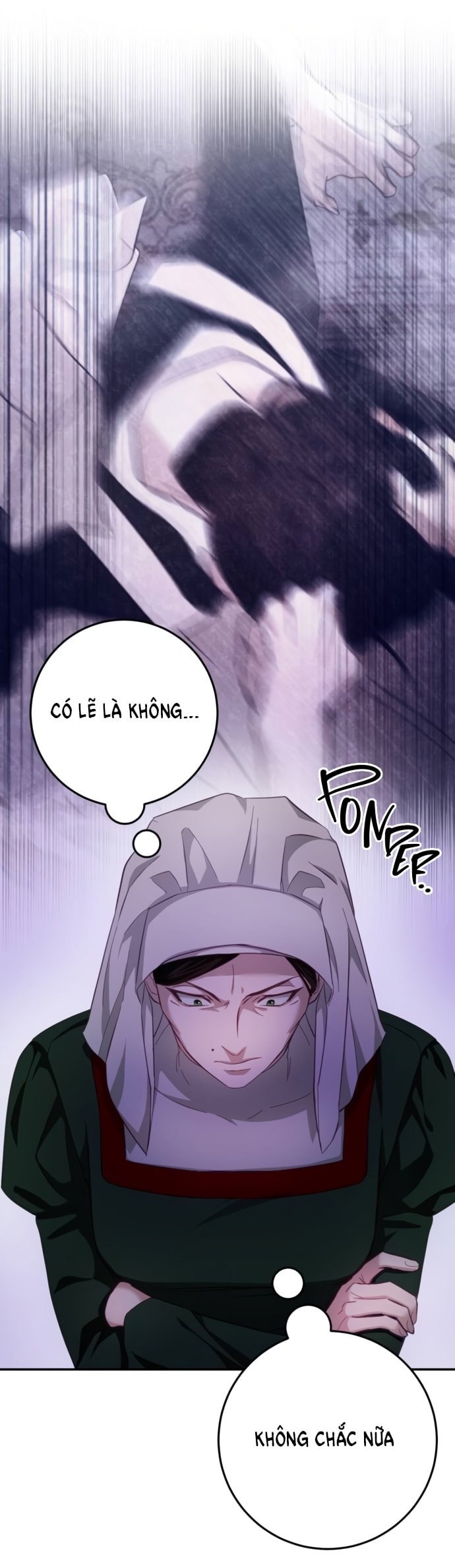 phía sau nụ cười của nàng công chúa sống sót chapter 17.1 10