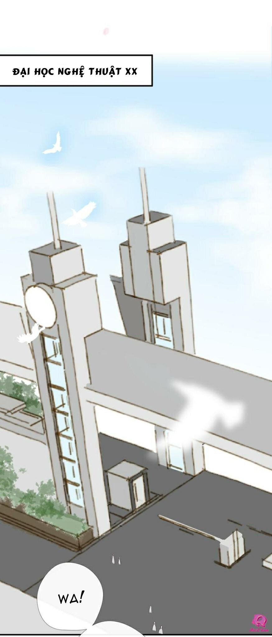 nỗi nhớ ngàn năm chapter 7 2