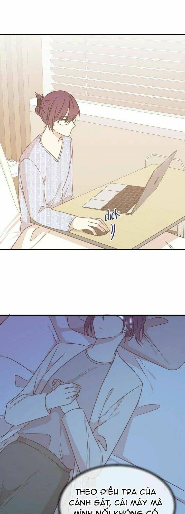 tôi chọn kết thúc của hoàng đế chapter 52 22