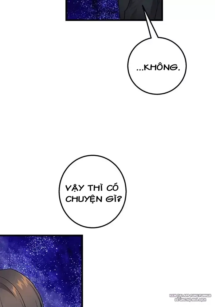 anh bạn của tôi đang phát sáng kìa ! chapter 32 10