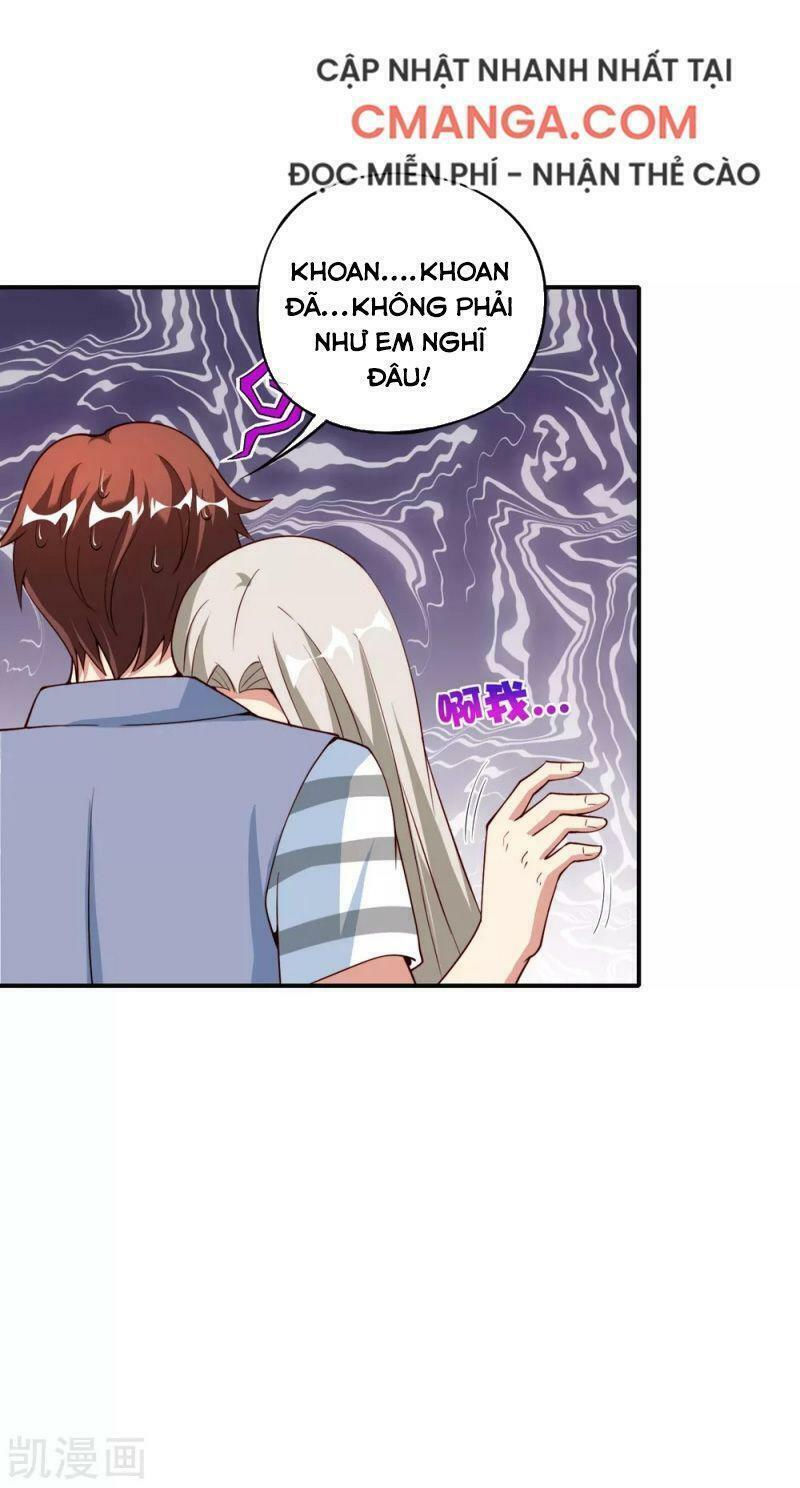 vòng bạn bè mạnh nhất của tiên giới chapter 80 12