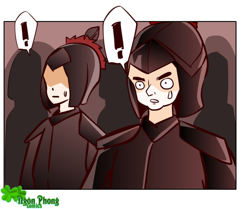 hòa thượng và tiểu long quân chapter 58 27