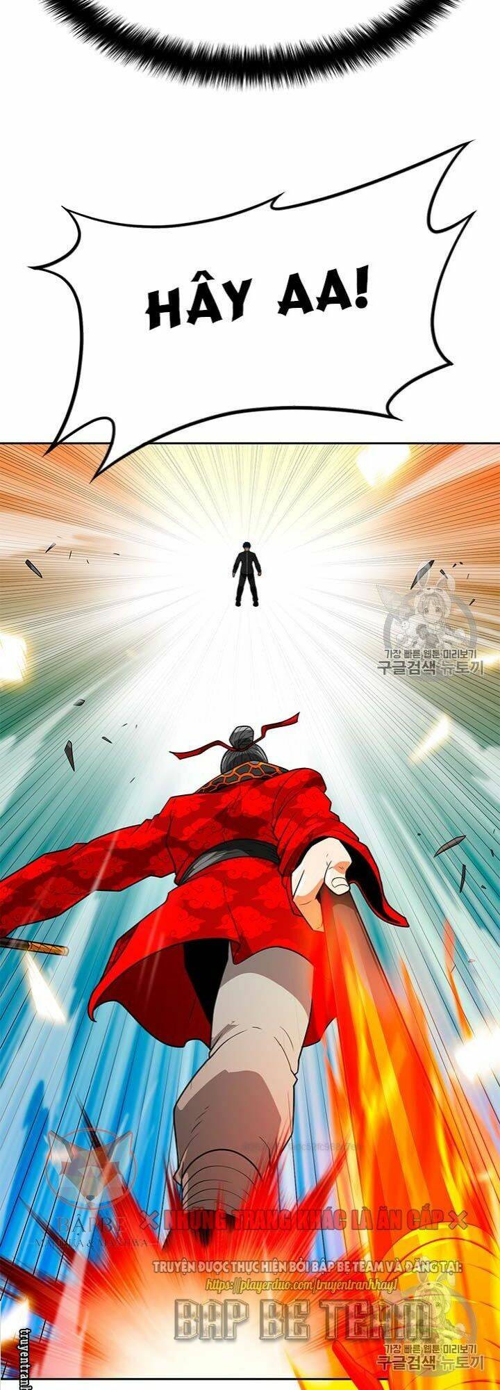 tôi tự động săn một mình chapter 70 71