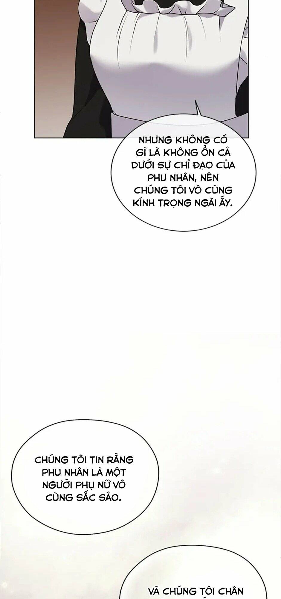 Người Không Mời Mà Đến Chapter 32 - Trang 79