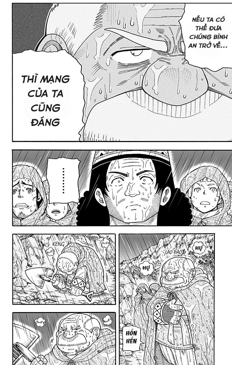 anh hùng lấy vợ chapter 8 22