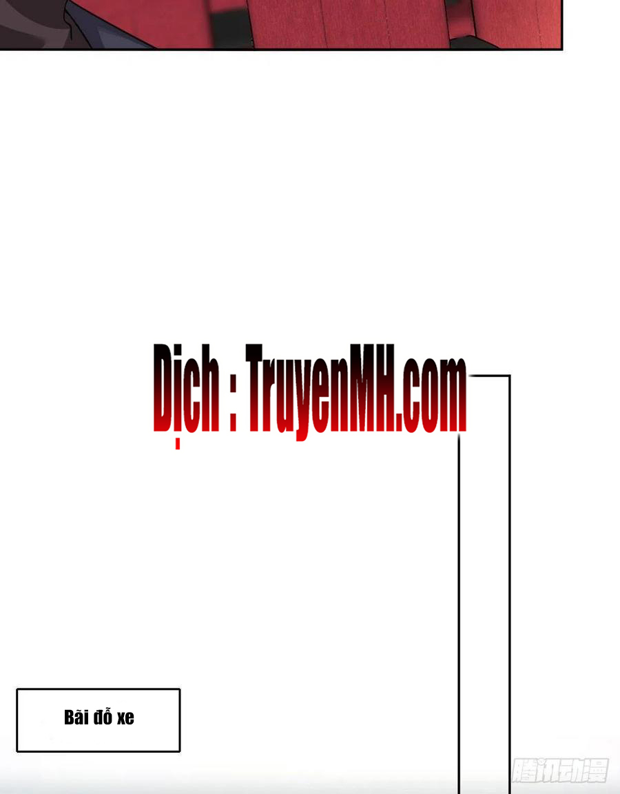 thí hôn lão công, cần giúp sức chapter 207 13