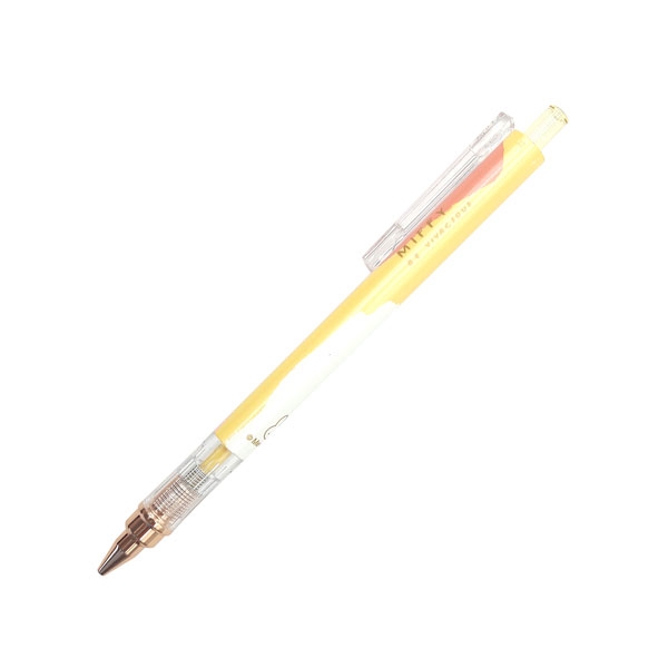 Bút Chì Bấm 0.7mm M&amp;G FMPJ1404 (36/1296) - Màu Vàng