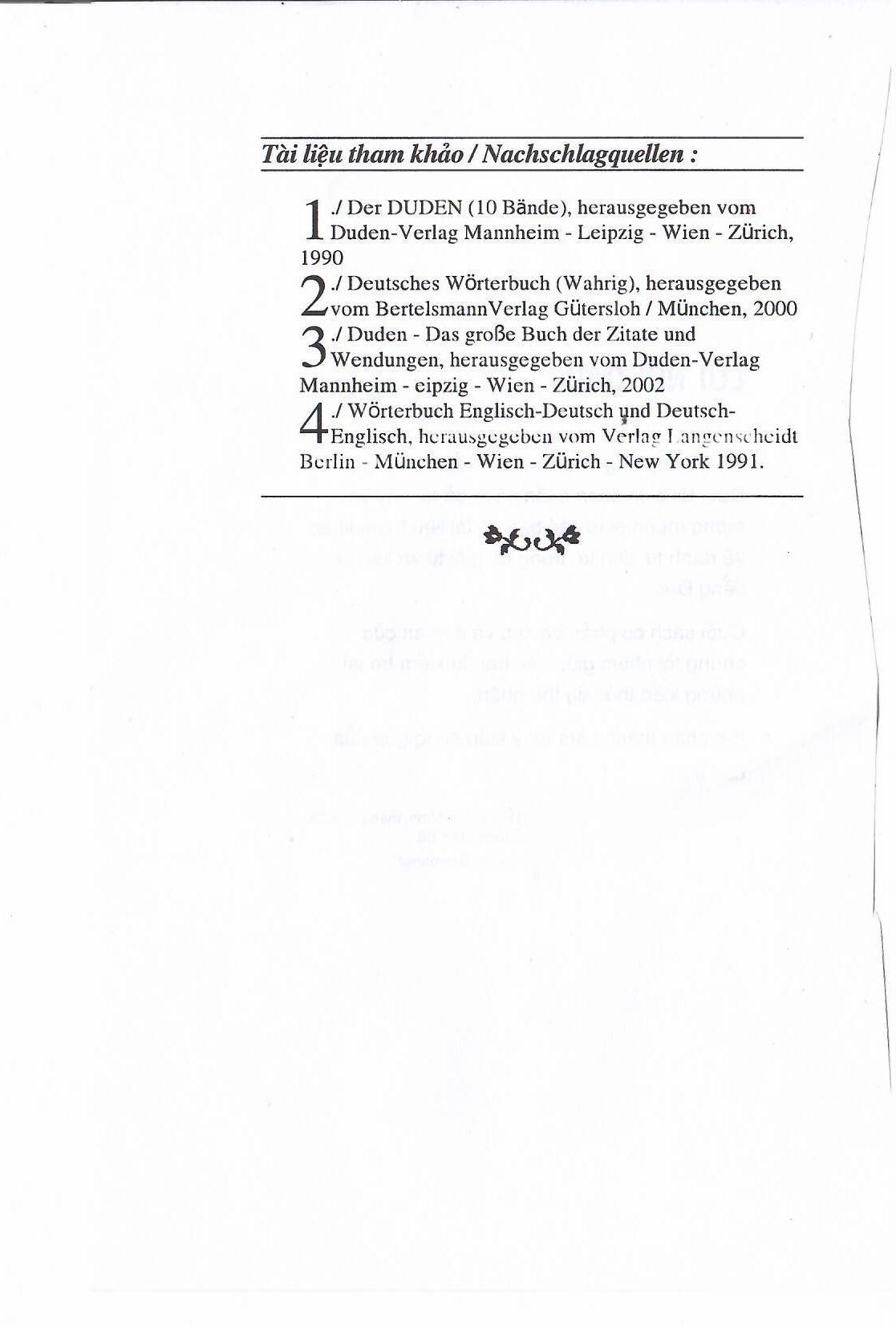 Các Từ Loại Tiếng Đức_Deutsche Wortarten-Dương Đình Bá