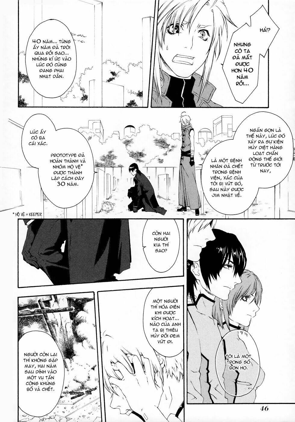 mother keeper chapter 38 13