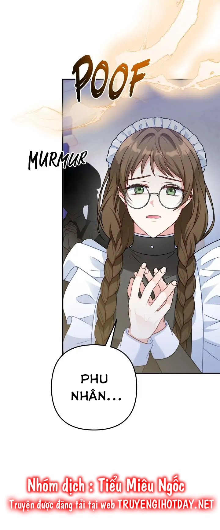 sống cùng với mẹ chồng chapter 36 36