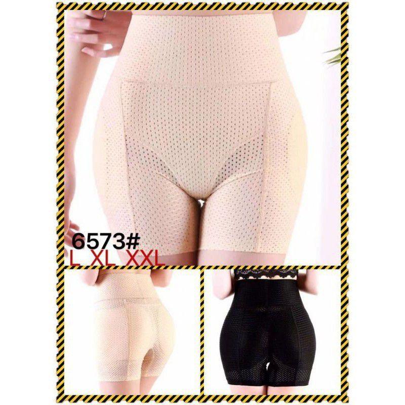 Quần độn mông hông gen bụng thông hơi cao cấp