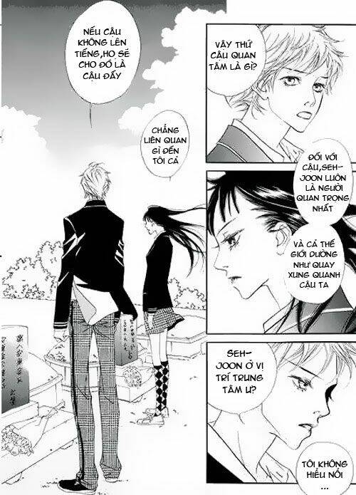 flowers of evil chapter 7 9