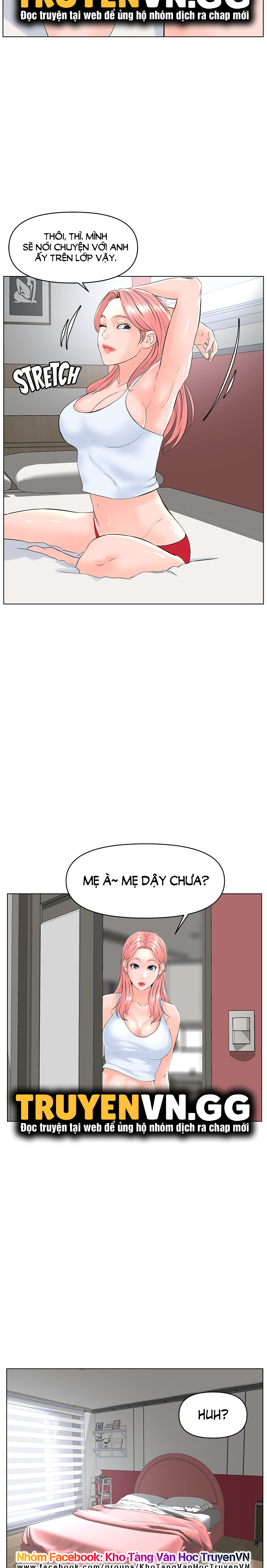 idol kế bên chapter 28 36