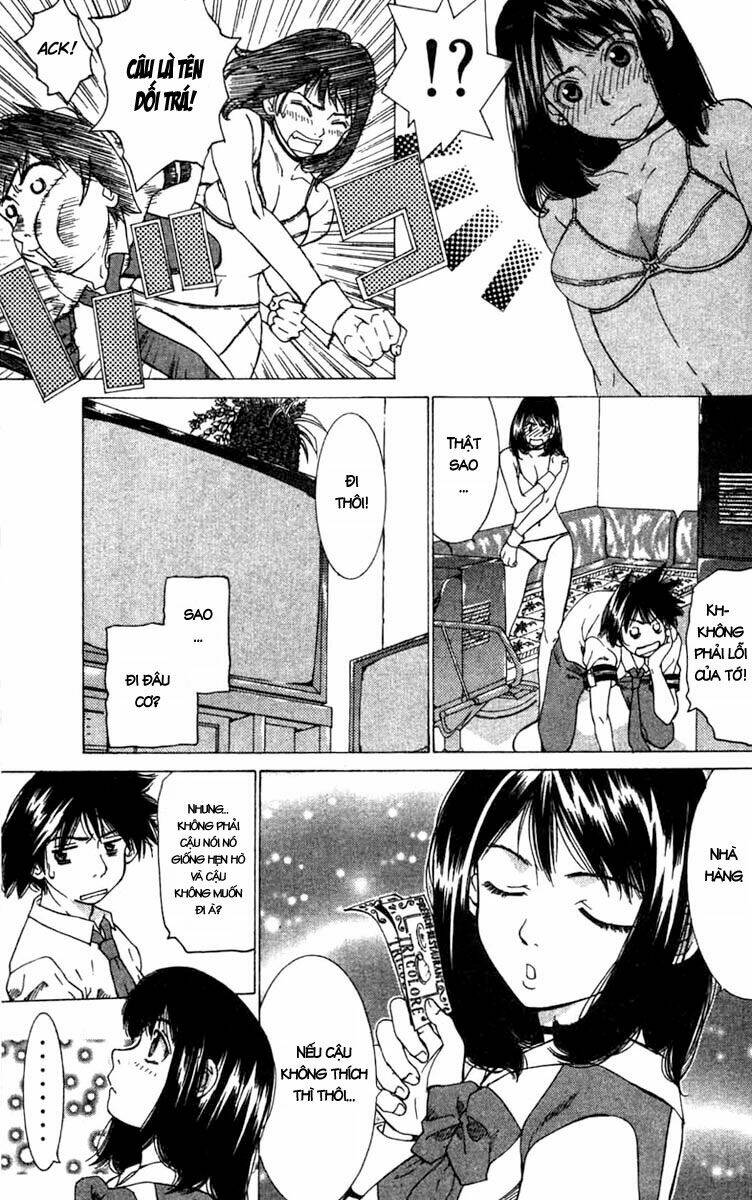 gachax2 ~ secret chapter 5 19