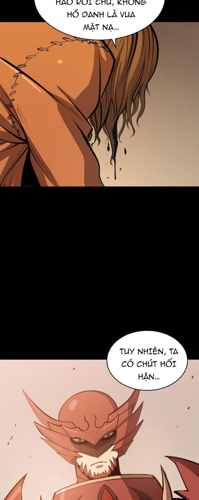 tôi trở lại thăng cấp một mình chapter 23 12