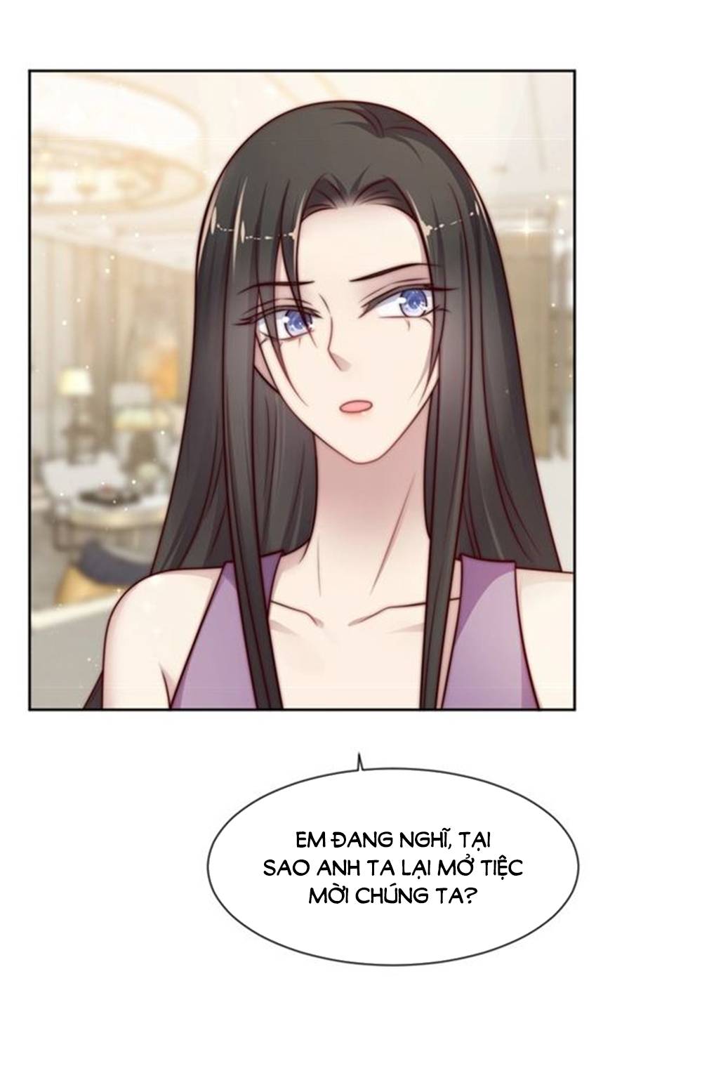 khoá chặt đôi môi (full) chapter 73 22