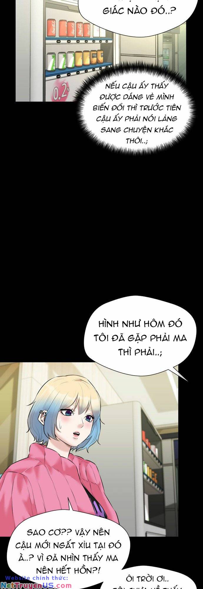 gương mặt thiên tài chapter 128 21