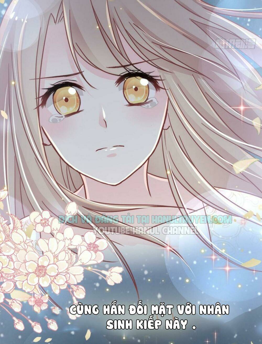 thiên hạ đệ nhất sủng phi chapter 80.1 11
