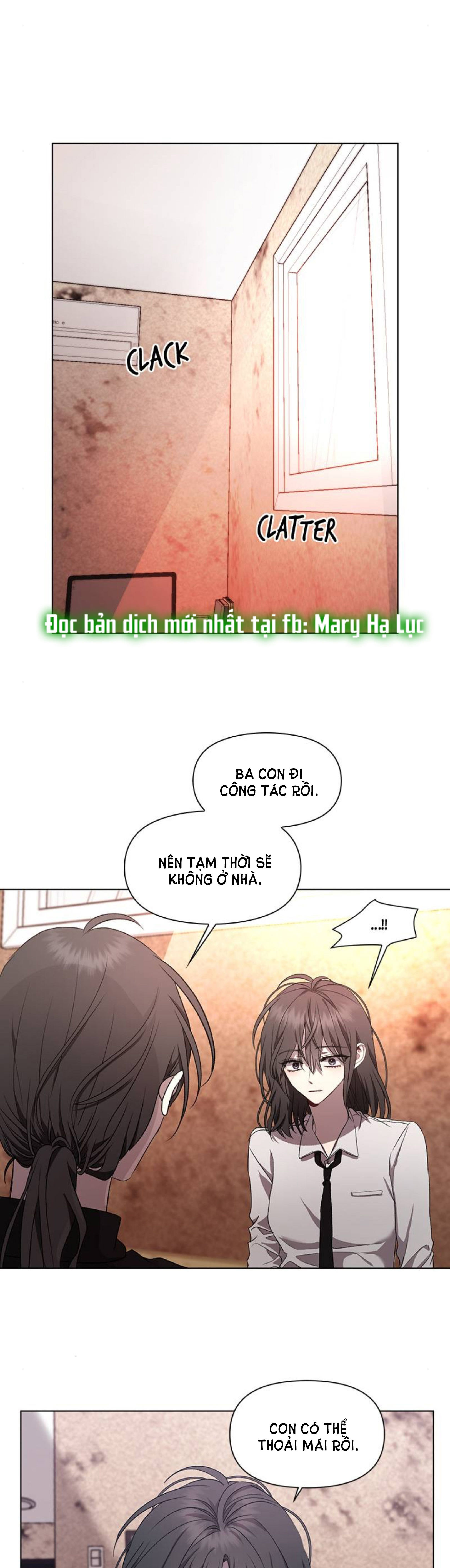 Tự Do Trong Mơ chapter 23.1 13