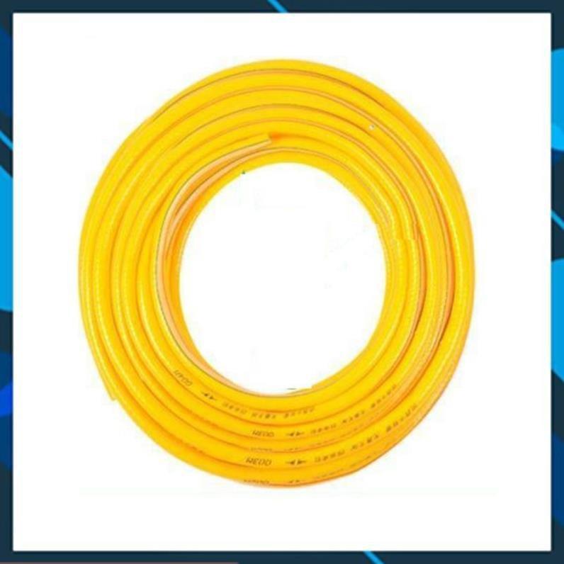 ️ Bộ Dây và Vòi Phun Xịt Nước Rửa Xe,Tưới Cây Loại 20m 657498