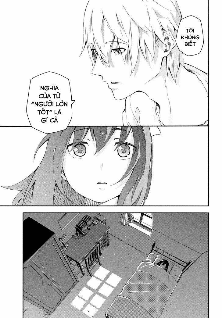 kino no tabi - the beautiful world chapter 1 22