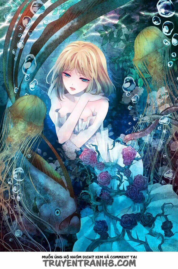 erotic fairy tales - the little mermaid chapter 13 4