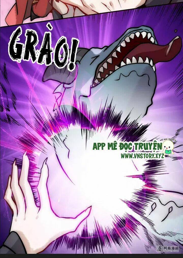 tiên nhân ở trên ma ở dưới chapter 21.1 17