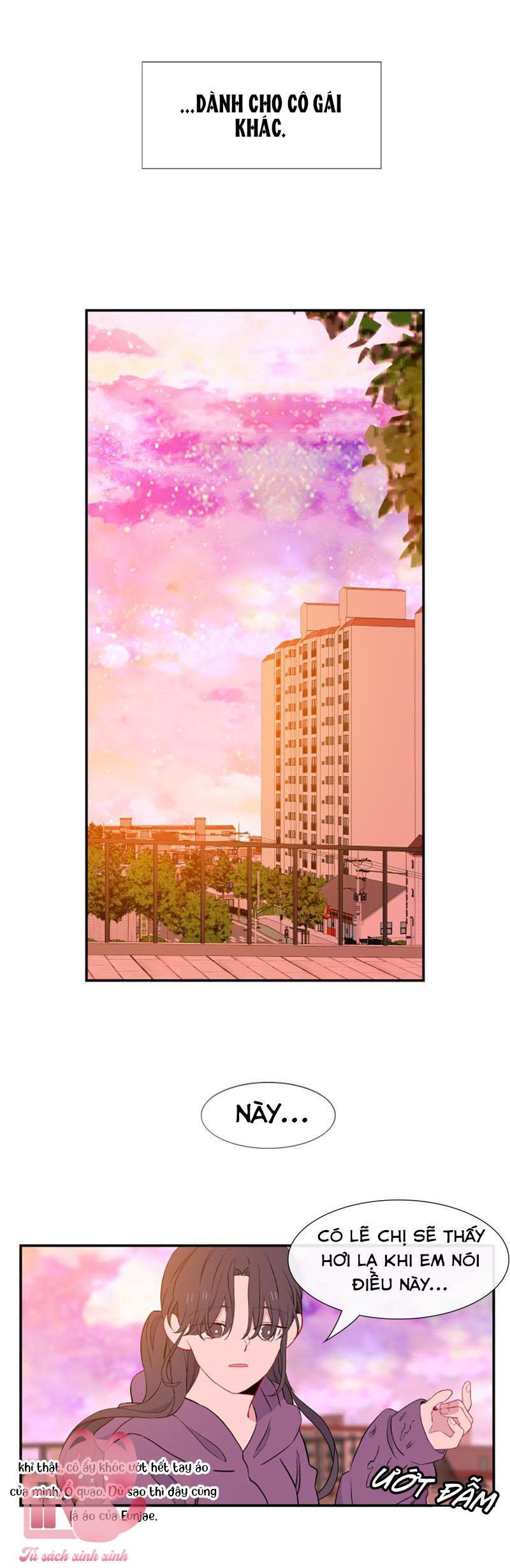 về bên anh chapter 31 24