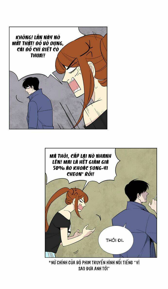 welcome to ghost city chapter 6 18