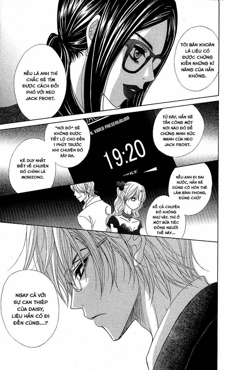 điện kích daisy chapter 55 19