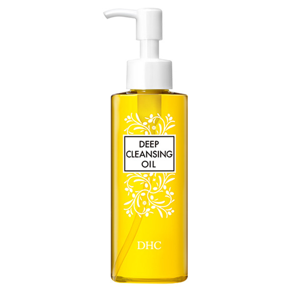 Dầu Tẩy Trang DHC Deep Cleansing Oil (M) (120ml)