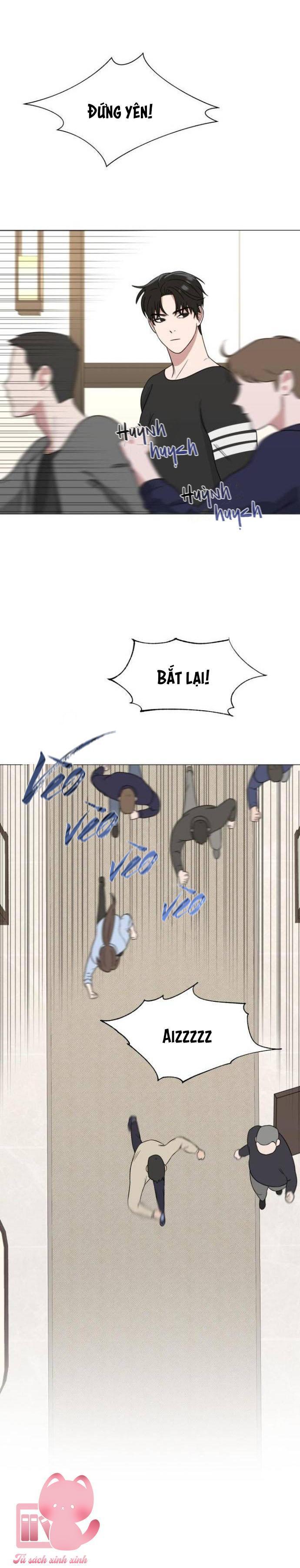 theo bản năng của em chapter 2 21