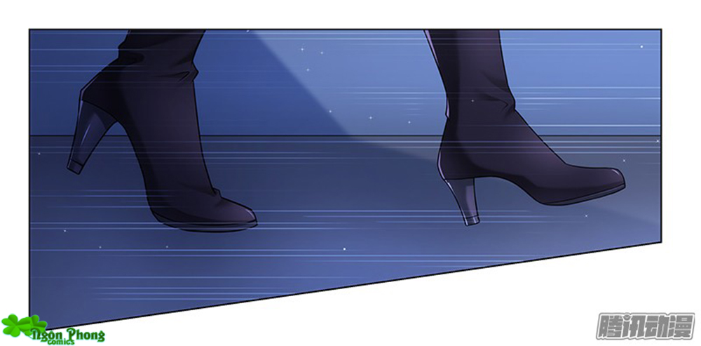 phúc hắc tổng tài đừng tới đây chapter 35 1