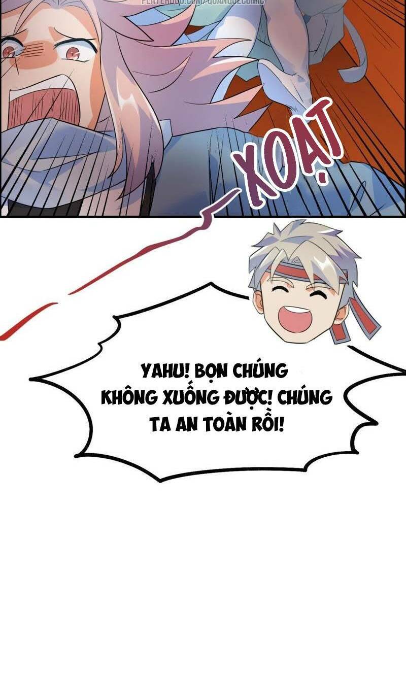 tối cường quang hoàn hệ thống chapter 27 20