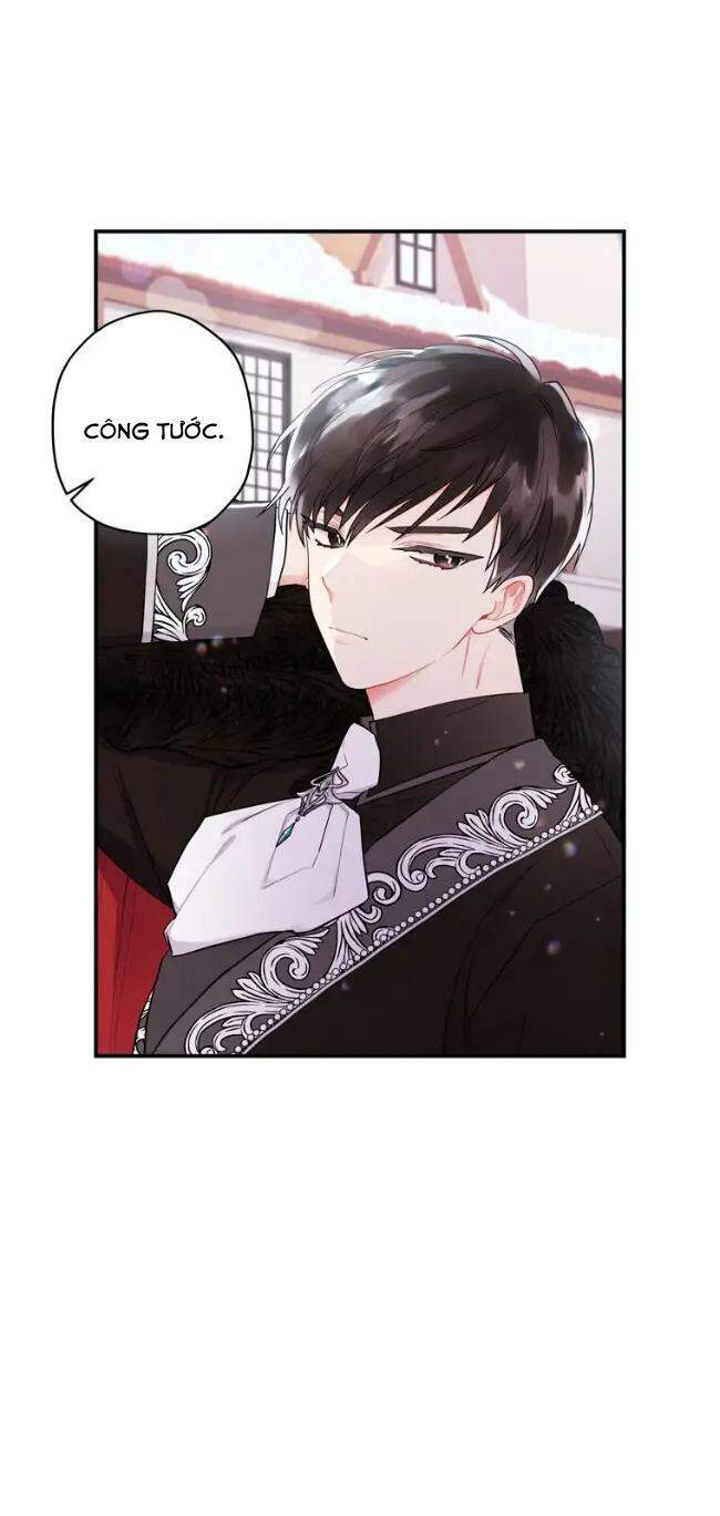 tôi đã trở thành con gái nuôi của nam chính chapter 29 52