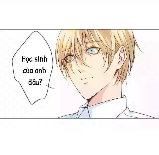 tôi không phải đa nhân cách chapter 22 8