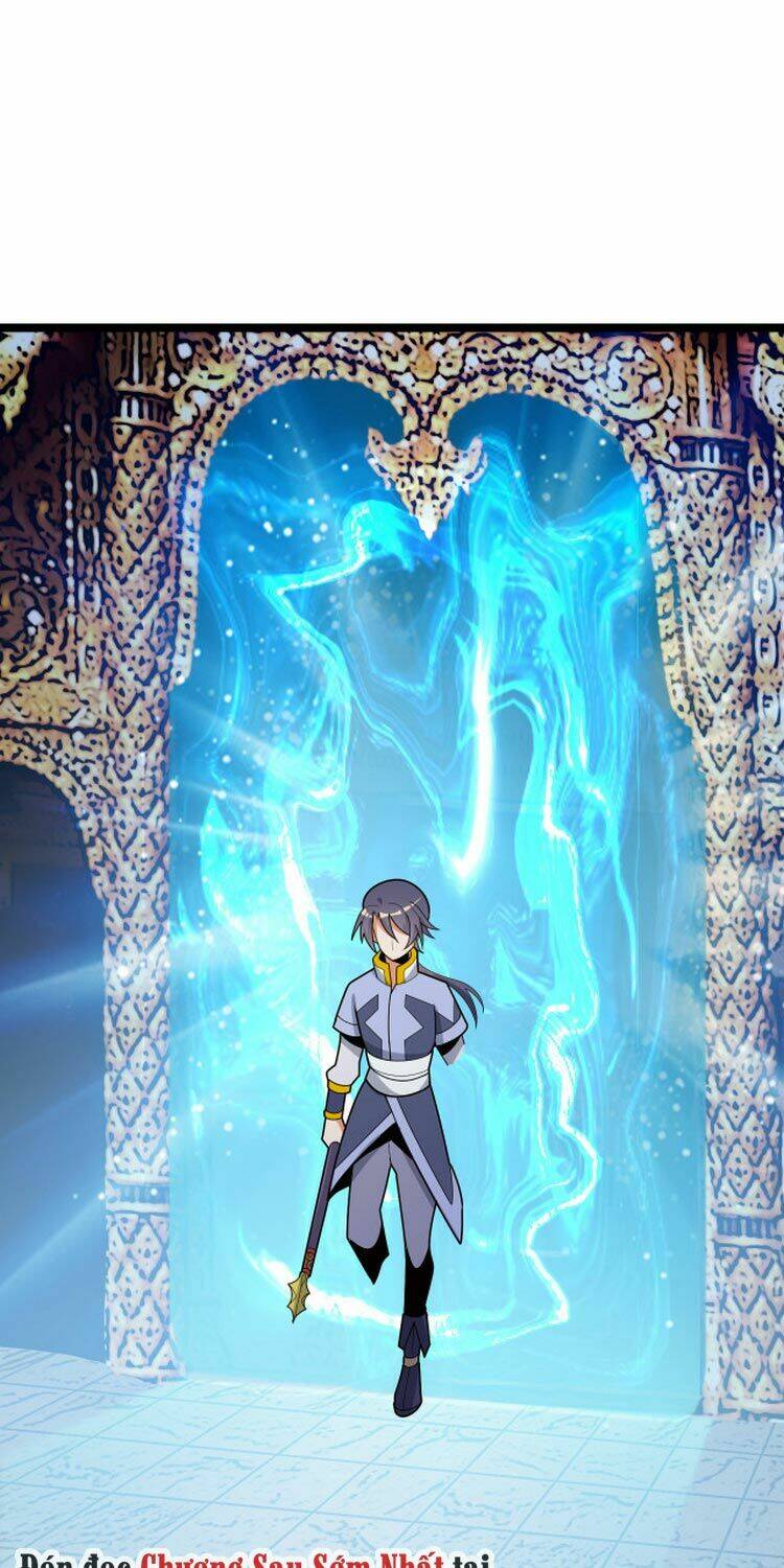 thôn phệ một thế giới tu tiên chapter 95 1